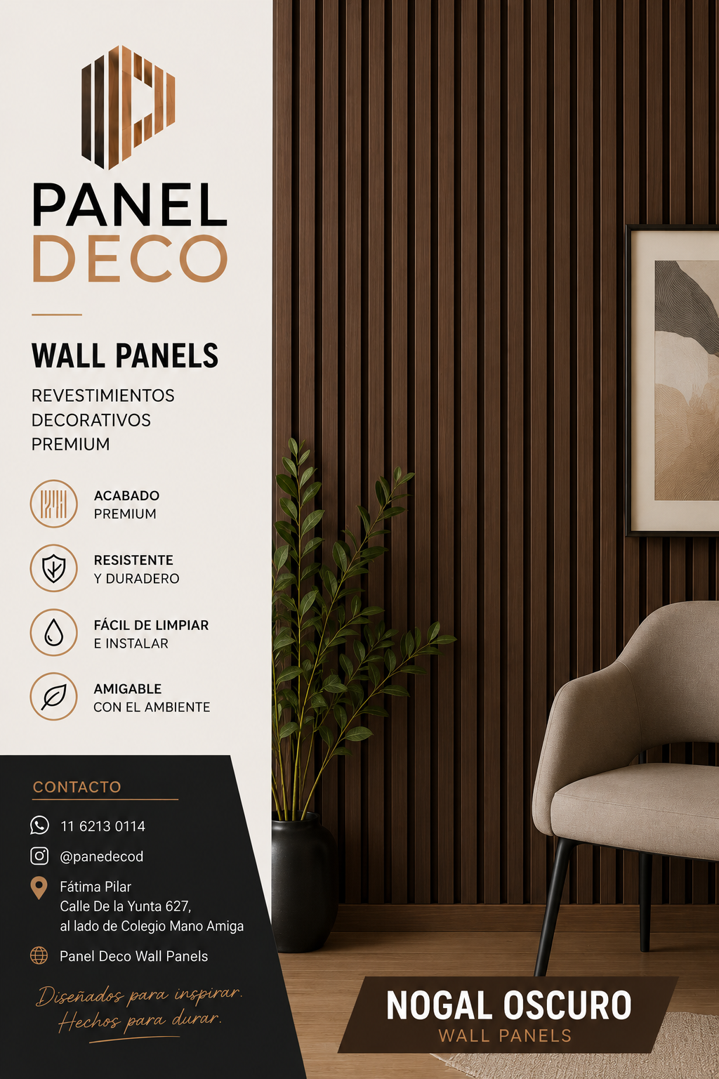 Wall Panels
