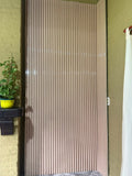 Wall Panel WPC 2,90 m x 16 cm – Revestimiento Interior