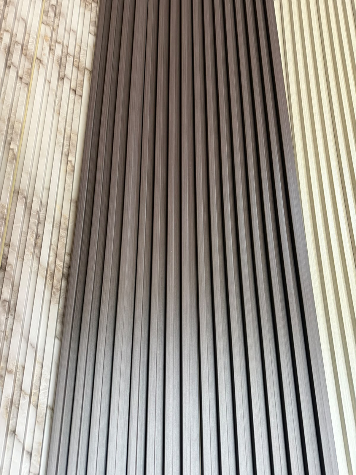 Wall Panel WPC 2,90 m x 16 cm – Revestimiento Interior