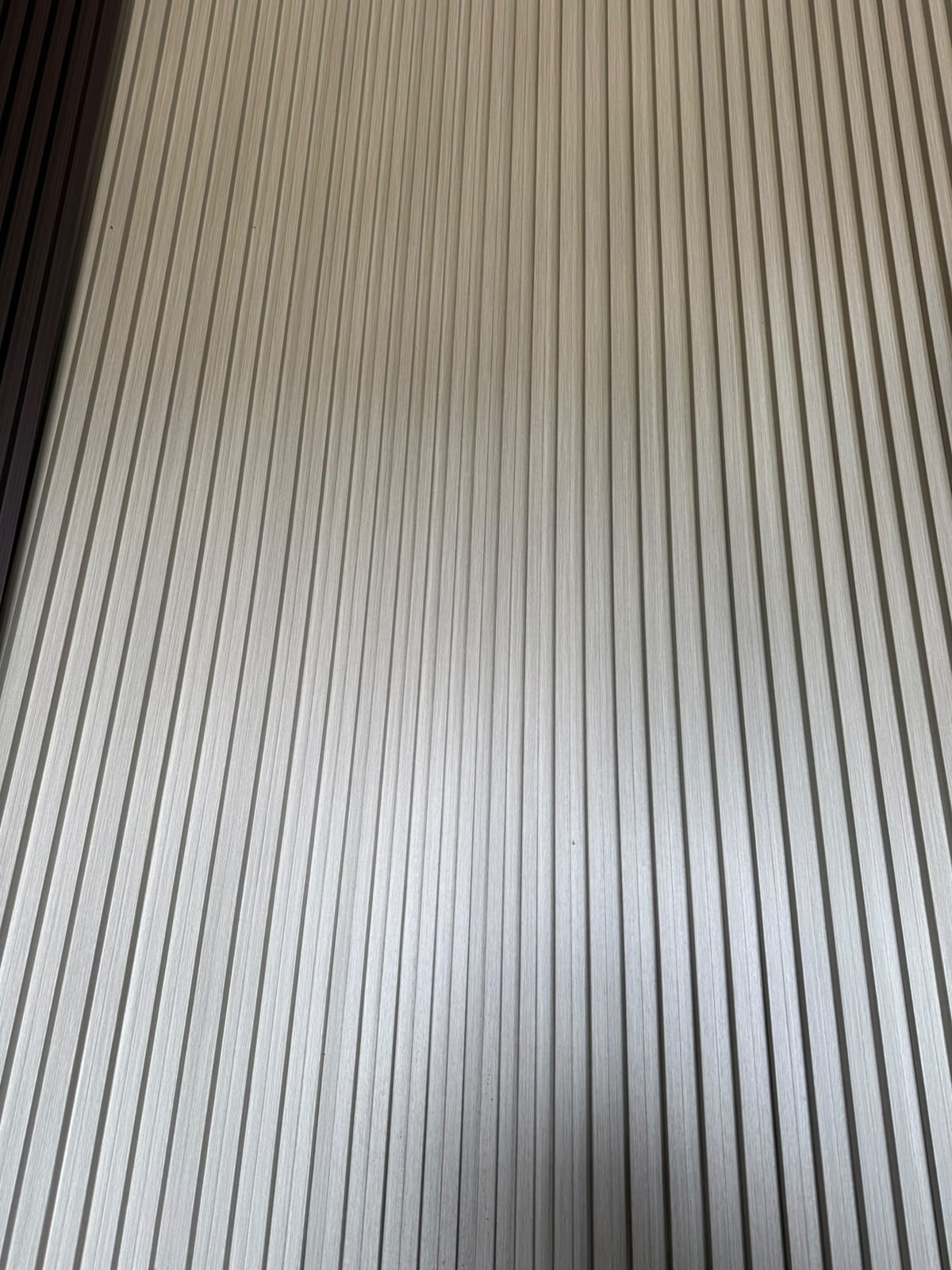 Wall Panel WPC 2,90 m x 16 cm – Revestimiento Interior