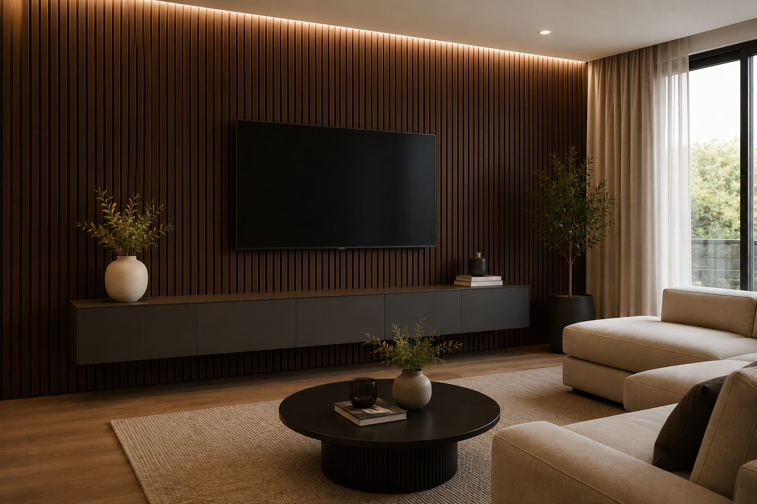 Wall Panels